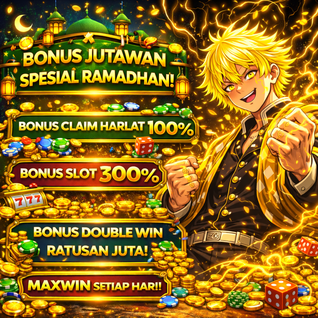 FAST4D : Gerbang Petualangan Game dengan Nuansa Hiburan Masa Kini